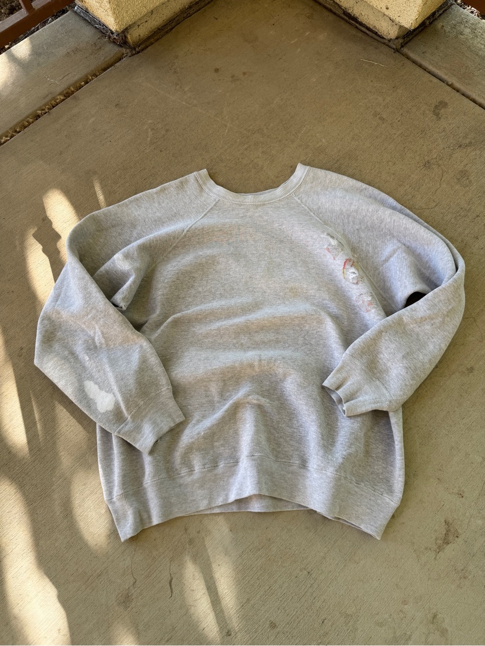 60’s Vintage Towncraft Penneys Sweatshirt